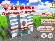 Difendi L Ospedale Dai Virus