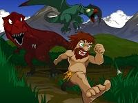 Dino Panic