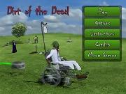 Dirt Of The Dead