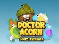 Doctor Acorn Birdy Level Pack