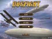 Dogfight The Great War