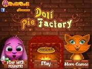 Doli Pie Factory