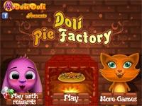 Doli Pie Factory