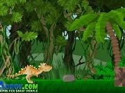 Donald The Dino 2