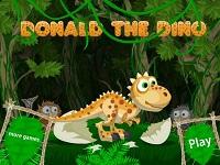 Donald The Dino