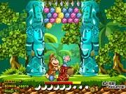 Donkey Kong Jungle Ball