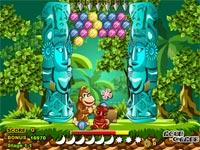 Donkey Kong Jungle Ball