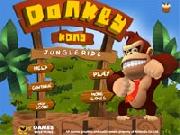 Donkey Kong Jungle Ride