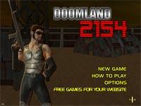 Doomland 2154