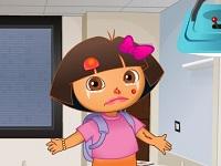 Dora Dal Suo Dottore