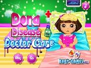 Dora Mal Di Pancia