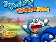 Doraemon Corsa Con Gli Amici