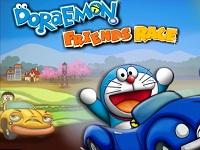 Doraemon Corsa Con Gli Amici