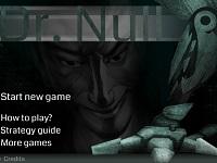 Dr Null