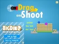 Drag And Shoot Trascina E Spara