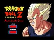 Dragon Ball Z Power Levels