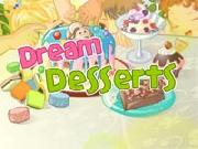 Dream Dessert