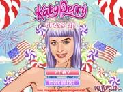 Dress Up Katy Perry