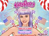 Dress Up Katy Perry