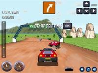 Drift Runners 3d