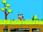 Duck Hunt