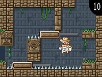 Duke Dashington