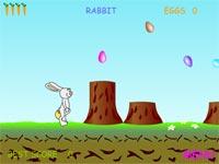 Easter Rabbit