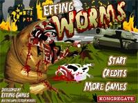 Effing Worms