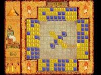 Egypt Puzzle Online