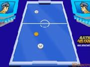 Electro Air Hockey