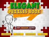 Elegant Puzzle Book