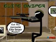 Elite Sniper Uccidi Gli Stick Mafiosi