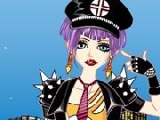 Emo Punk Style