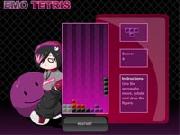 Emo Tetris