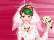 Emo Wedding