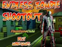 Endless Zombie Shootout