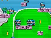 Enough Plumbers 2