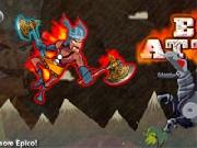 Epic Attack