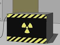 Escape The Bomb