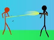 Esecuzione Di Stickman