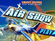 Esibizione Aerea Air Show