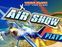 Esibizione Aerea Air Show