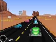 Evolution Racing