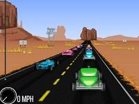 Evolution Racing