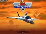 F22 Fuoco Nel Cielo