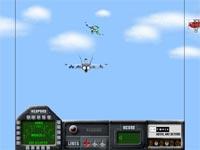 Fa-18 Hornet