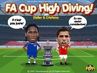 Fa Cup Tuffi Per Rigori