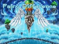 Fairy Difference Differenze Di Fate
