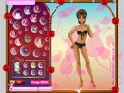 Fairy Doll Dressup