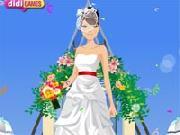 Fantasy Seaside Wedding